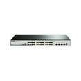 thumbnail image 6 of D-LINK BUSINESS DGS-1510-28X SmartPro 24Port Gigabit Switch, 6 of 6