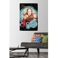 thumbnail image 2 of Disney Alice Through the Looking Glass - Alice Wall Poster with Push Pins, 22.375" x 34", 2 of 3
