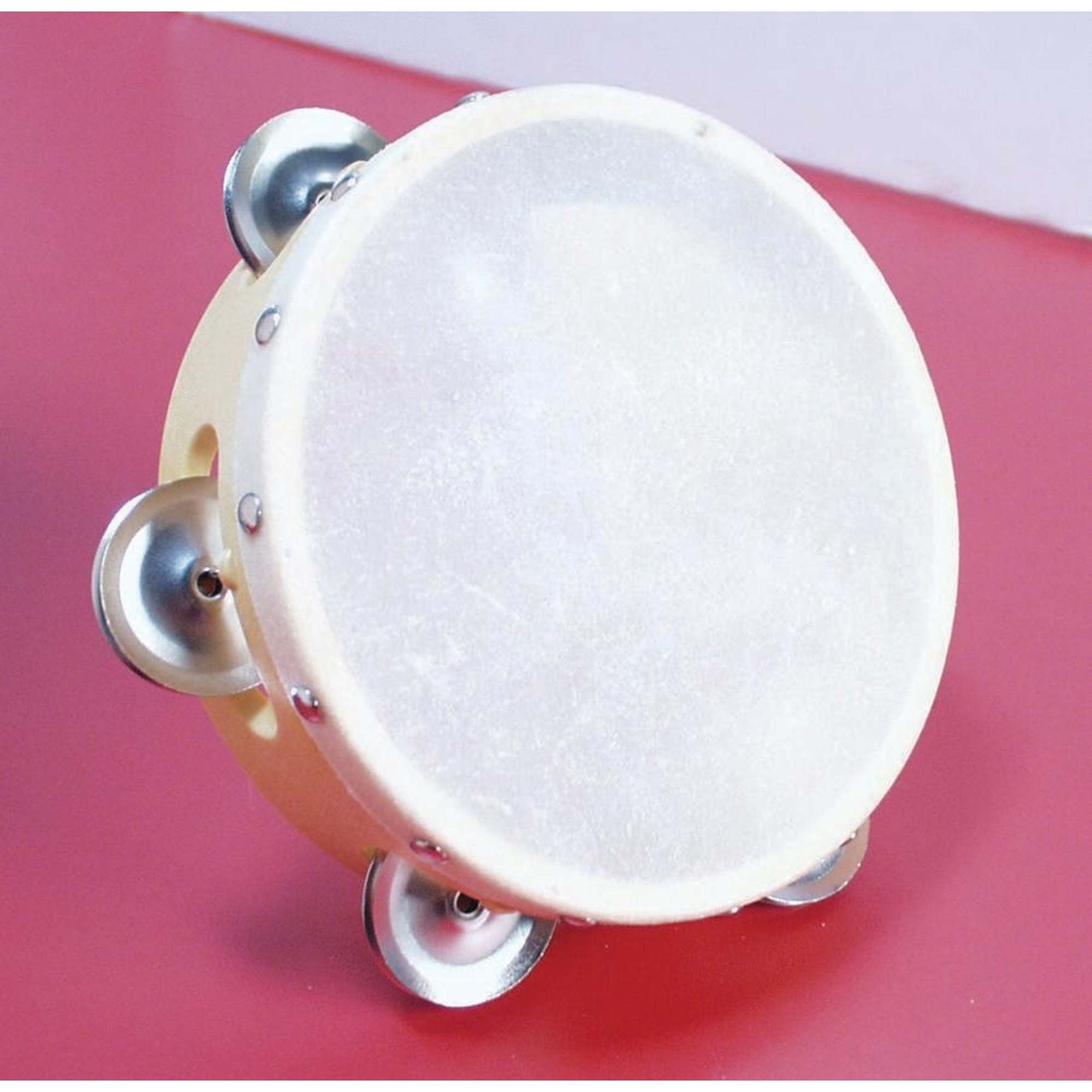 Remo Rhythm Club Tambourine - Walmart.com