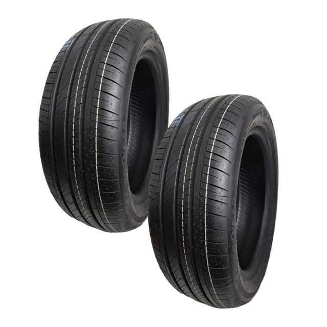 Paquete de 2 llantas 185/55R16