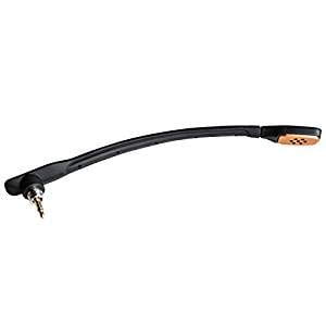 Micrófono ASTRO A40 TR para auriculares negros (versión original)