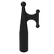 thumbnail image 2 of Boat Nylon Mooring Hook Lifeboat Hook For 1in Pole / Tube / Pipe Boat / Kayak / Raft, 2 of 5