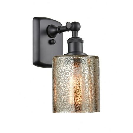 

Innovations 516-1W-SG-G111-LED CoSGleskill 1 Light Sconce part of the Ballston Collection Satin Gold