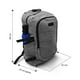 thumbnail image 3 of Mochila Antirobo Impermeable Puerto Usb Para Laptop,Color Gris Idea Nuova Mochila con seguridad en color Gris, 3 of 7