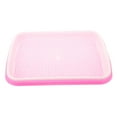thumbnail image 4 of 2 Pack Microgreens Growing Trays for Wheatgrass and Veggies, Seed Starter Planter, 4 of 8