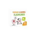 thumbnail image 3 of TIELUTT Cards Set for Toddlers Learning 60pcs Cards Early Childhood Chesterton Education Early Reading Comprehension Education Vocabulary Entrepreneurship Education Continuing Education Courses, 3 of 7