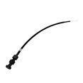 thumbnail image 4 of Cable de estrangulador Línea de Cable 6bx-f6330 Metal Fácil instalación Accesorios Premium de alto rendimiento para moto Motocross, 4 of 7