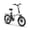 20"-1000W Peak 48V 13.5AH-White, variant on Qronge 1000W Folding Electric Bike for Adults 28mph 70Miles Max Range 20" Fat Tire Foldable Ebikes 48V 13.5AH Battery E-Mountain Bikes, UL2849 by SGS