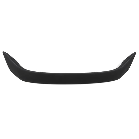 CCIYU Black ABS Rear Spoiler Wing for 2001 2002 2003 2004 2005 for Honda Civic Stylish Trunk Spoiler Wing