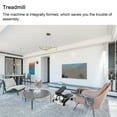 thumbnail image 3 of LCD Display Pedal Stepper Fitness Machine Slimming Treadmill Workout Stepper Home Gym Aerobics Stepper Exercise Equipment, 3 of 6