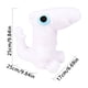 thumbnail image 3 of Juguete de Dragón Desdentado, Dragón Bailarín, Desdentado, Lindos Animales de Peluche de Dragón Bailarín, Suave Juguete de Peluche de Dragón Bailarín, Peluche de Dragón Bailarín, 3 of 3