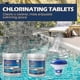 thumbnail image 2 of Chemical cleaning tablets 300pcs chlorine for swimming pools, 2 of 4