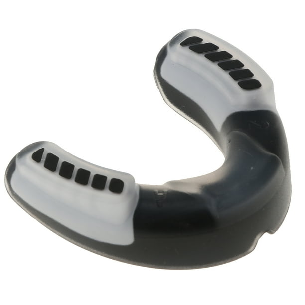Protector Bucal Sunnimix Negro Boxeo Protector Bucal