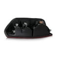 thumbnail image 5 of For Nissan Frontier 2005-2013/Suzuki Equator 2009-2012 Tail Light Assembly Passenger Side CAPA Certified NI2801170C, 5 of 8