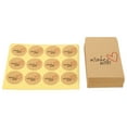 thumbnail image 1 of Small Envelopes, Kraft Invitation Envelopes Retro Elegant  For Collectible Coins Made With, 1 of 8