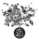 thumbnail image 2 of Cristales AB Nail Art Rhinestones Beads Piedras para decoración de uñas Manualidades para 11 jinwen pedrería de uñas, 2 of 8