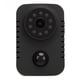 thumbnail image 1 of Mini Body Camera, MD29 Mini Camera Back Clip Perspectiva en Primera Aparto de Video Pir Grabación para Fotografía, 1 of 7