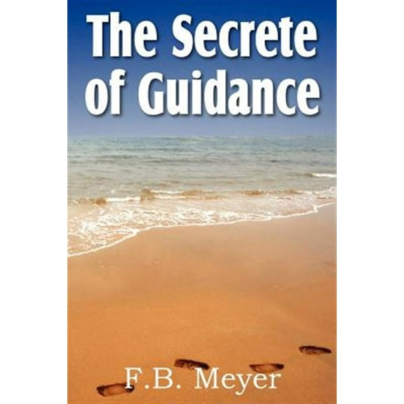 The Secret of Guidance (Paperback)