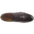 thumbnail image 4 of Florsheim Shoes Midtown Cap Toe Oxford Brown Casual Leather 12138-200, 4 of 6