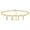 B, variant on TopLLC Bracelets Year Of Birth Women's Anklets Filled With Personalized Anklets Beach Feet Jewelr women Bracelet