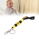 thumbnail image 5 of Silicone Babies Pacifier Clips Silicone Pacifier Clip Soft for Daily Use for Infant ANGGREK Otros, 5 of 8