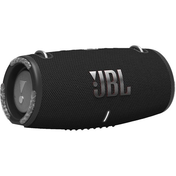 Restored JBL JBLXTREME3BLKAM-Z Xtreme 3 Portable Waterproof Speaker ...