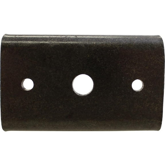 RAParts AM396960A1 Straw Chopper Blade, Double