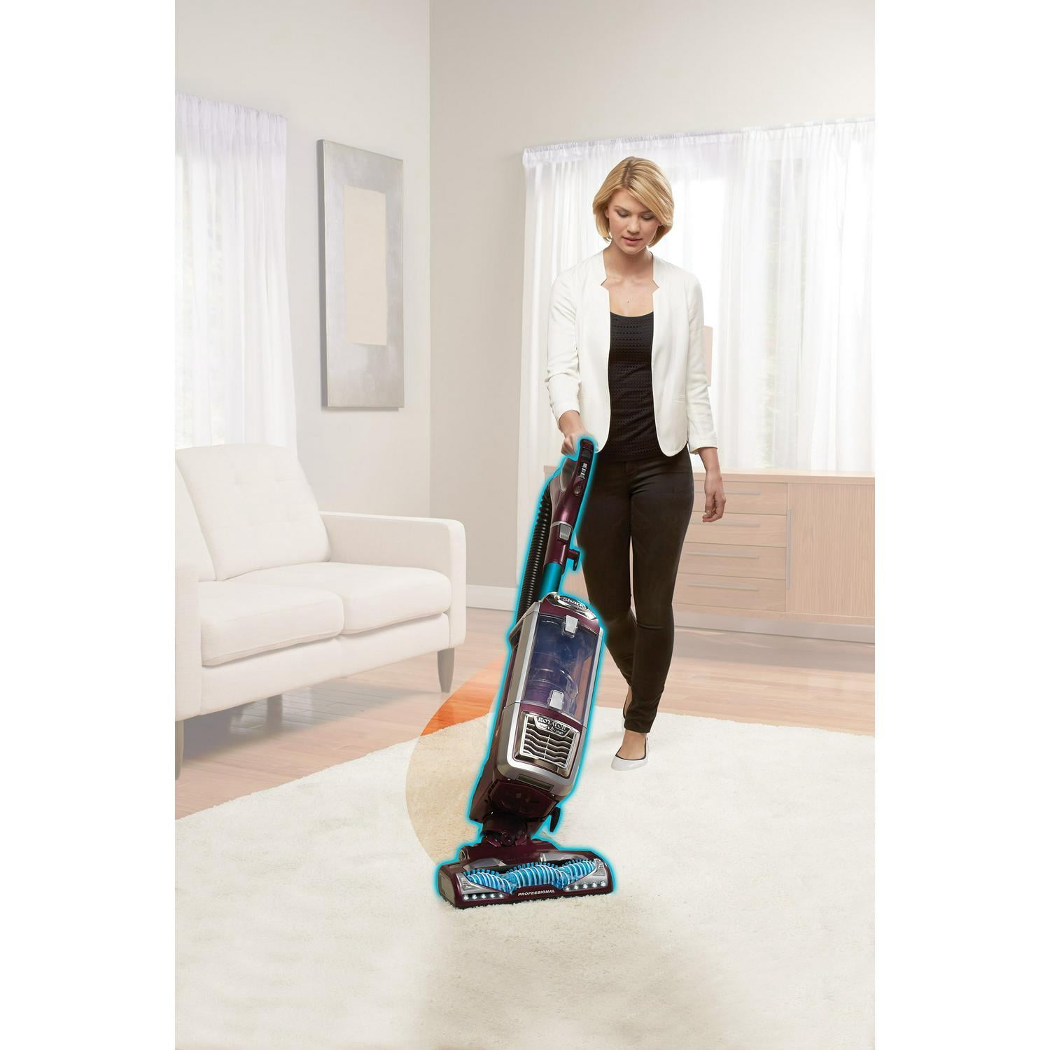 Shark Powered Lift-Away Vacuum Cleaner - TruePet Motorized Brush Roll