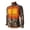 Mossy Oak Break-Up, variant on Sahara Men's Heated Hunting Jacket - Mossy Oak Camo by Gobi Heat