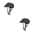 thumbnail image 3 of xinxixnxx 1/2/3 High Performance For Serious Cyclists Strong Impact Resistance black and blue free size 2PCS, 3 of 6