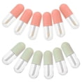 thumbnail image 2 of 20pcs Lip Gloss Tubes Empty Lip Balm Containers Lip Balm Tubes for Women Girls(5ml), 2 of 9