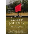 thumbnail image 1 of Pre-Owned Golf's Sacred Journey, the Sequel: 7 More Days in Utopia (Hardcover) 0310349982 9780310349983, 1 of 1