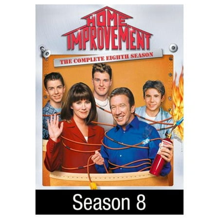 Home Improvement S08E21 A Hardware Habit To Break - YouTube Home Improvement S08E21 A Hardware Habit To Break - YouTube