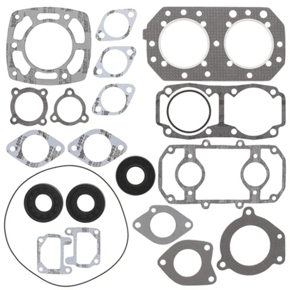Vertex Gasket Full Engine Gasket Set