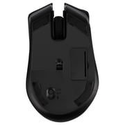 CORSAIR Harpoon RGB Wireless - Wireless Rechargeable Gaming Mouse - 10,000 DPI Optical Sensor