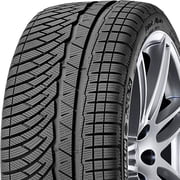 Michelin Pilot Alpin PA4 Winter 235/40R18/XL 95V Tire Fits: 2012-14 Mercedes-Benz E350 4Matic, 2012-14 Volvo S60 T6 R-Design Simolary simolary.com 12