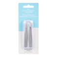 thumbnail image 1 of Equate Beauty Mini Slant and Point Tweezers, 1 of 1