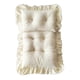 thumbnail image 1 of 1 Set Baby Photography Bedding Stuff High Support Bed Cushion With Pillow Multi Color Optional Nursery Aid brown, 1 of 4