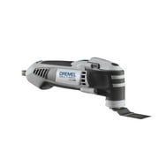Dremel MM45-DR 3 Amp Multi-Max Corded Oscillating Multi-Tool Kit - Reconditioned