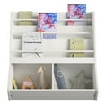 thumbnail image 2 of Ameriwood Home Tyler Rangement pour livres et jouets pour enfants, 2 of 7