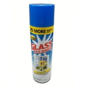 Glass Cleaner Hidden Compartment Secret Diversion Safe Personal Security Stash Can