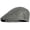 Gray, variant on Berets PU Leather Beret Caps for Men Women Autumn Winter Hats for Men Vintage Ivy Newsboy Flat Cap Male Female Beret Hats