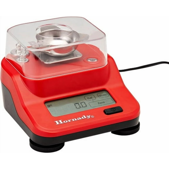 Hornady M2 Digital Bench Scale 1500gr