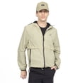 thumbnail image 1 of Chamarra Quarry Rompevientos Regular fit Bolsillos con Cierre Para Hombre, 1 of 5