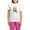 With Pink Pant, variant on CafePress - Celtic Dragon 2 Women's Light Pajamas - Women's Short Sleeve Print T-Shirt and Pants Light Cotton Pajama Set