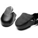 thumbnail image 2 of Cubrezapato de seguridad con puntera de acero y correa ajustable, suela antideslizante para hombre y mujer, talla EUR 36-46, 2 of 5