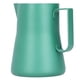thumbnail image 1 of Taza De Jarra De Café, Jarras Humeantes, Acero Inoxidable 550ML Inodoro Para Bares De Leche Cafés Café Mgaxyff Verde 550ml, 1 of 8