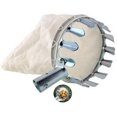 thumbnail image 1 of Outil de Ramassage de Fruits, Outils de Jardinage en Métal, 1 of 3