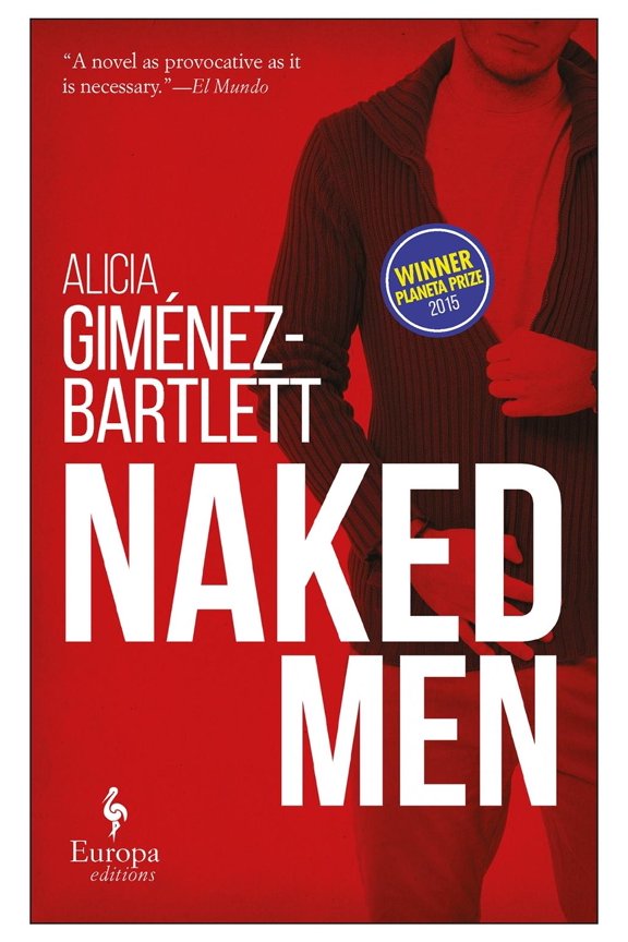 Naked Men (Paperback)