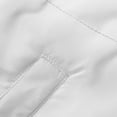 thumbnail image 6 of Long Sherpa Jackets for Women 2026 Thermal Fleece Lined Winter Coats Oversized Zip-up Soft Warm Bed Blanket, 6 of 6